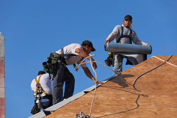 Roof Installation Near Me in Centerville, MN